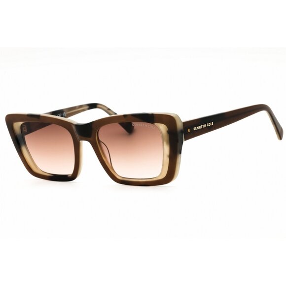 Kenneth Cole New York Sunglasses KC0027-45F-51 New with tags